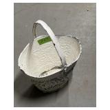 DECORATIVE BUCKET