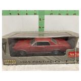 1965 Pontiac GT - NIB