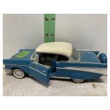 1957 Chevy - 2 dr hardtop