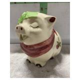 SLEEPY EYE REPO PITCHER