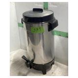 WEST BEND 42 CUP COFFEE MAKER