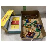 RELATIVY INSANITY GAME