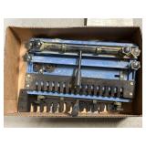 AMT DOVETAIL CUTTING FIXTURE