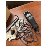 HAIR CLIPPER
