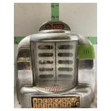 Seeburg 100 Wall-O-Matic Record Player