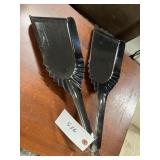 2-COAL SHOVELS  REPO