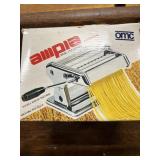 PASTA MACHINE