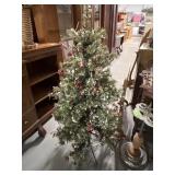 54" LIGHTED TREE