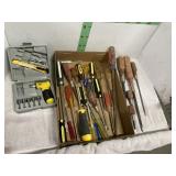 Misc. Screwdrivers