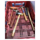 MISC HAMMERS