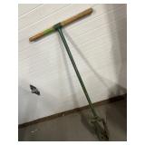 Post Hole Digger