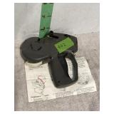 LABELING GUN