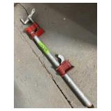 Bar Clamp   1" 18"