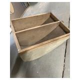 BAKERS CABINET BIN
