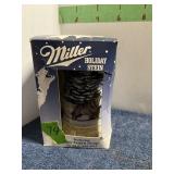 Miller December Dusk Stein