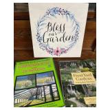 YARD & GARDEN BOOKS