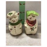 SLEEPY EYE REPO SALT & PEPPER