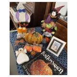 HALLOWEEN DECOR