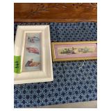 TWO SMALL PICTURES