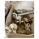 VINTAGE PLUMBING FIXTURES