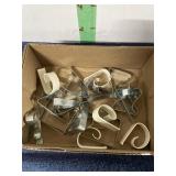 Picnic Table Cloth Clips