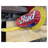 BUDWEISER INFLATIBLE