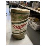 MILLER INFLATEABLE DISPLAY  6"D X 60" TALL