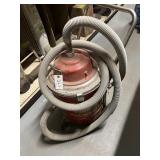 PULLMAN VAC MOBILE SHOP VAC