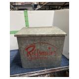 ROLFSMEIER DAIRY FARM BOX  13" X 10" X 12"