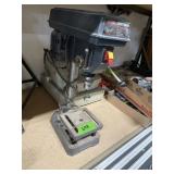 CRAFTSMAN 1/3 HP 8" DRILL PRESS