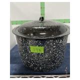 MEDIUM ENAMEL CANNER