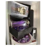 CHRISTMAS ORNAMENTS  NIB