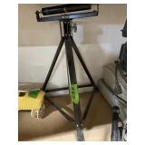 ADJUSTABLE ROLLAR STAND