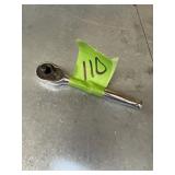 Snap-On 1/4 Drive Ratchet