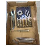 Ignition Wrenches & Multi Tester