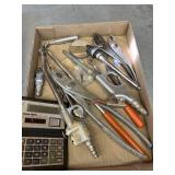 Blow Guns & Tire Testers