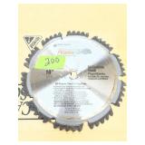 BD 10" CARBIDE BLADE