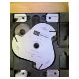 CRAFTSMAN SHAPER BLADE