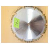10" DML SAW BLADE