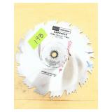 CRAFTSMAN KROMEDGE  10" SAW BLADE