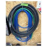 MISC HOSES