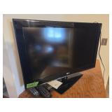 LG FLAT SCREEN 32"