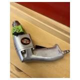 3/8" COMPACT AIR DRILL