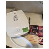 SMALL GEORGE FORMAN GRILL