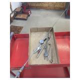 Blow Guns & Tire Testers