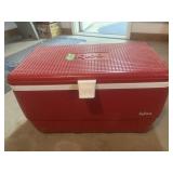 IGLOO COOLER