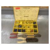 Automotive Electrical Kit w/pliers