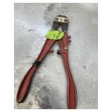 #14 Bolt Cutter