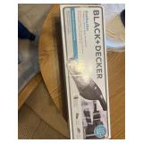 BD CORDLESS DUST BUSTER