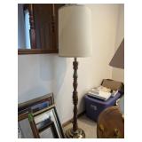 FLOOR LAMP  60"